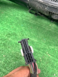 фото thumb №9, Hak mercedes-benz glb a2473101200