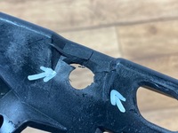 фото thumb №6, Напрямна кронштейн бампера dodge charger 2015+ usa