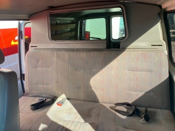 фото thumb №4, Vw t5 transporter 1,9 tdi 04- сиденья скользящая направляющая