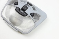 фото thumb №2, Mercedes w203 coupe лампа салону кабіни освітлення a2038201201