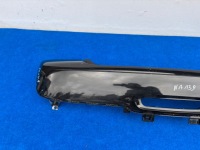 фото thumb №3, Mini cooper r56 lift 10-13 rok бампер задняя 7260572 na139