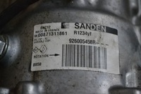 фото thumb №15, Компрессор кондиционера renault clio v captur 1.3 t