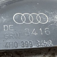 фото thumb №15, Audi a6 s6 c7 4g 2016 з передній рама допоміжна передня