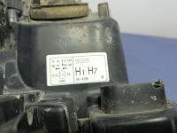 фото thumb №10, Renault clio iii 05-09 фара левое фара передняя 20-a796
