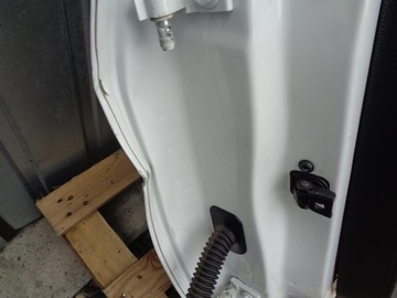 фото thumb №12, Двері праві перед передні vw volkswagen golf 7 vii 5d універсал 2012- lc9a