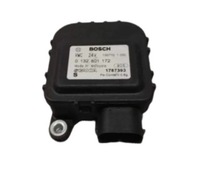 фото thumb №1, Моторчик регулировки отопителя 1787393 scania scania p g r t