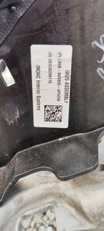 фото thumb №5, Ford explorer 2019 2020 2021 2022 2023 панель раздаточная консоль подушки