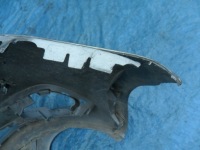 Opel-części | corsa e бампер перед передній 39003567 | 954 Київ, фото thumb