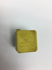 Реле модуль mercedes c w202 a170 sprinter 0025421419 5 pinów 12v Киев, фото thumb