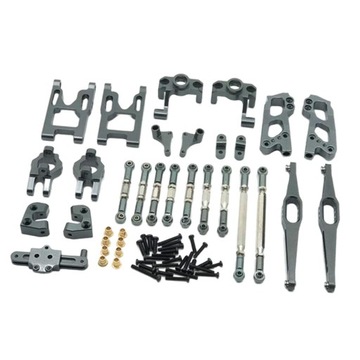 Полные запасные части для Wltoys 12428 12423