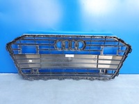 фото thumb №8, Audi a6 c8 4k0 2018 2019- 18- решётка радиатора решётка радиатора перед