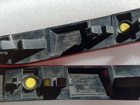 фото thumb №8, Правый левый отражатель бампера задняя skoda octavia iv 2020 5e7945105/5e7945106