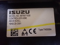 фото thumb №8, Модуль блок управления isuzu d-max iii 2021 8976571530 6149