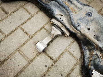 фото thumb №5, Kia rio iii 11-17 підрамник візок балка важелі перед