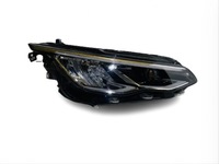 фото thumb №1, Vw golf viii 5h1 лампа права перед full led 2020-2023 rok