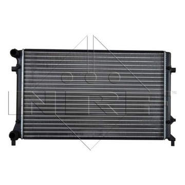 фото thumb №1, Радиаторов воды nrf do skoda octavia ii 1.4 1.6 fsi