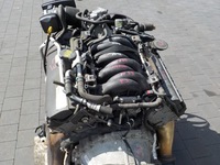 фото thumb №11, Range rover l322 06r 4.4 v8 306km двигун 448pn комплектний film