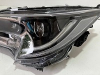 Corolla e21 фара левая перед full led без оснащения в Украине, фото thumb