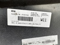 Bmw 3 g20 g21 рестайлінг  lci бампер перед передній Ціна, фото thumb