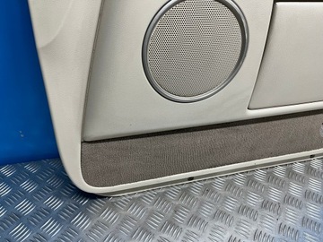 фото thumb №9, Navigator ii 03 боковина оббивка двері правий перед