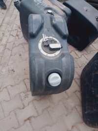 фото thumb №1, Бак adblue scania r e5 комплект 1777459 , 1740107
