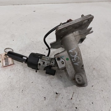 фото thumb №1, Citroen c4 замок запалювання + ключ n0502073 1057320