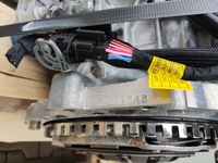 фото thumb №13, Двигатель kompletny форсунки hyundai kona ii 1.6 gdi hybrid g4ll 604 km