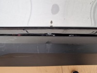 Bmw 5 g30 lci бампер задній lift sedan Зі Шроту, фото thumb