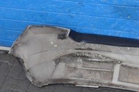 фото thumb №10, Skoda fabia iii бампер задняя задний pod pdc hb 5d