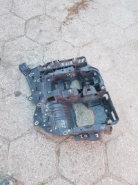 фото thumb №1, Корпус фари панель фари кронштейн лампи man tgs euro 6 rh