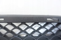 фото thumb №10, Решітка бампера середня перед mercedes b w246