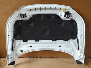 фото thumb №5, Капот volvo xc40