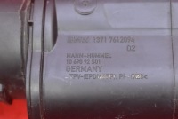 фото thumb №7, Шланг трубки воздуха 7612094 7605638 7588417 bmw f10 f11 2.0i 184 km