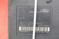 фото thumb №7, Насос abs mazda 3 1 i bk 1.6 citd 05r