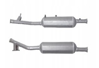 фото thumb №1, Фильтр dpf toyota proace 1.6 d4d euro 6 9808921580