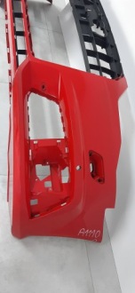 Audi a6 c7 s-line lift бампер перед передний 4g0807437ab Недорого, фото thumb