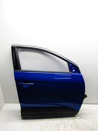 фото thumb №1, Дверь передние правый перед erdd opel grandland x