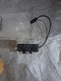 фото thumb №5, Підсилювач антенний 283634098r renault talisman