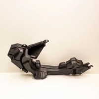 фото thumb №5, Nissan x-trail t32 2019 часть трубы впуска воздуха