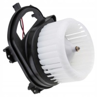 фото thumb №1, Воздуходувка вентилятор обдув do mercedes c117 w176 w246 x156 2011-2019