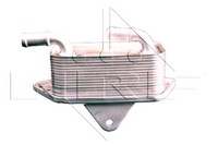 фото thumb №13, Nrf 31205 радиатор масла, масло двигательный