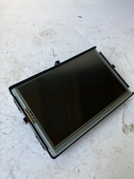 фото thumb №11, Дисплей экран навигации renault zoe 259156379r