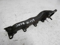 фото thumb №1, Колектор випускний toyota rav4 d4d 13-19