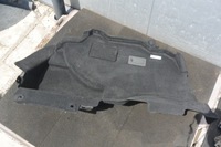фото thumb №1, Обшивка багажника левый maserati ghibli iii