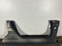 фото thumb №1, Стійка поріг праві рама nissan leaf i 1 2010- повний