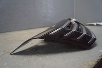 фото thumb №11, Vw passat b7 решітка радіатора решітка радіатора g323