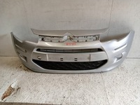 фото thumb №1, Бампер перед передний citroen c3 ii lift 13-