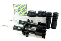 фото thumb №1, Амортизаторы перед trafic ii vivaro оригинал