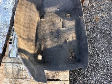 фото thumb №8, Ковёр обивка водителя пассажира туннель chevrolet corvette c6