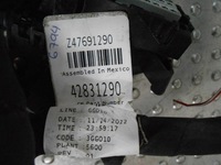 фото thumb №6, Chevrolet malibu 1.5i 2022 электропроводка жгут двигателя